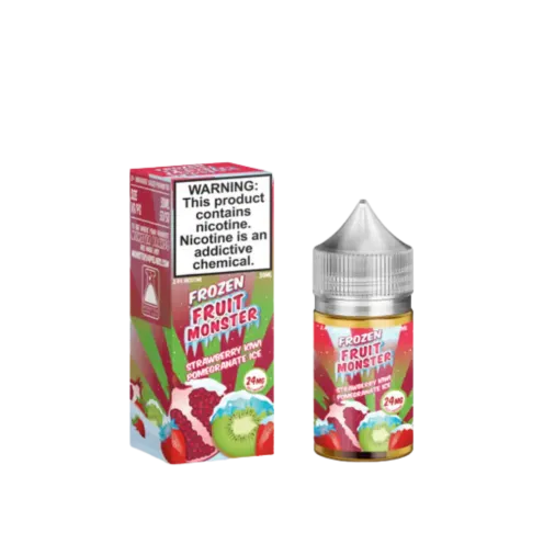 Frozen Fruit Monster Salt