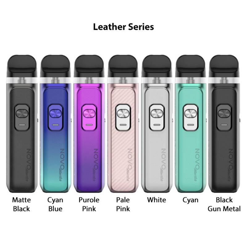 Smok Novo Master Kit