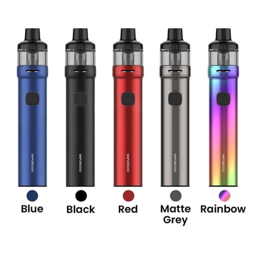 Vaporesso GTX GO 80