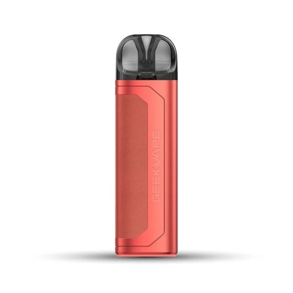 Geekvape AU Pod Kit - Imagen 4