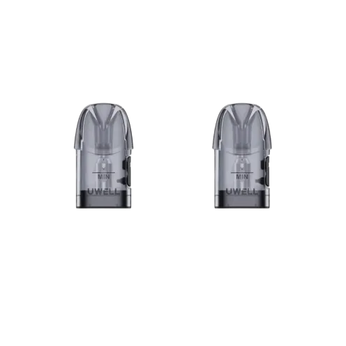 Cartucho Para Pod Uwell Caliburn A3s