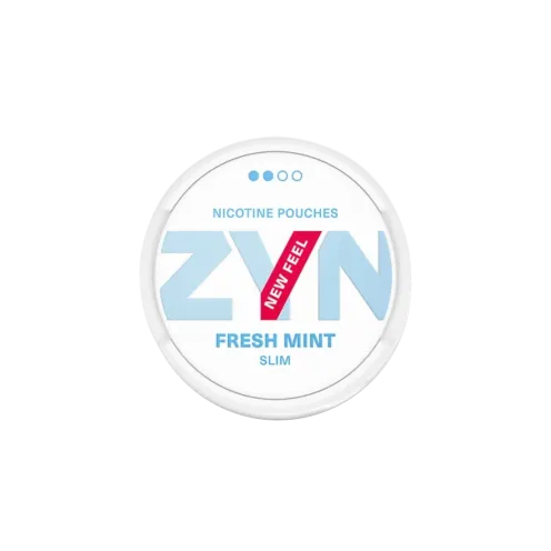 Zyn Pouches