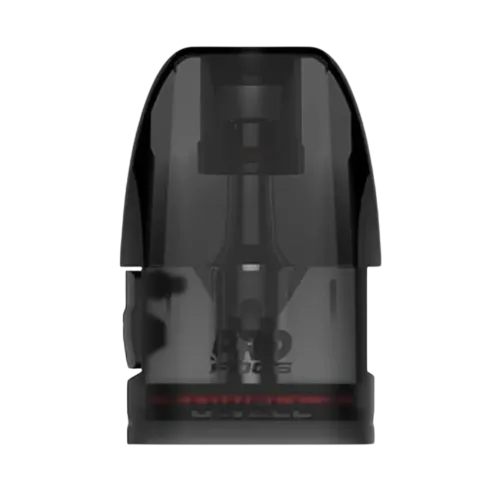 Cartucho Uwell Tripod
