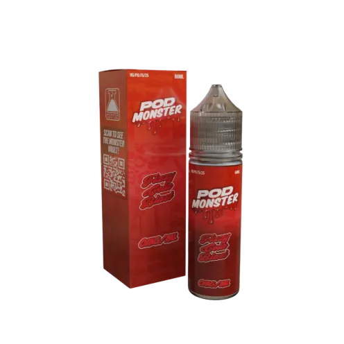 Pod Monster Salt 60ml