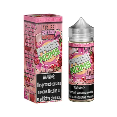 Free Noms 120ml