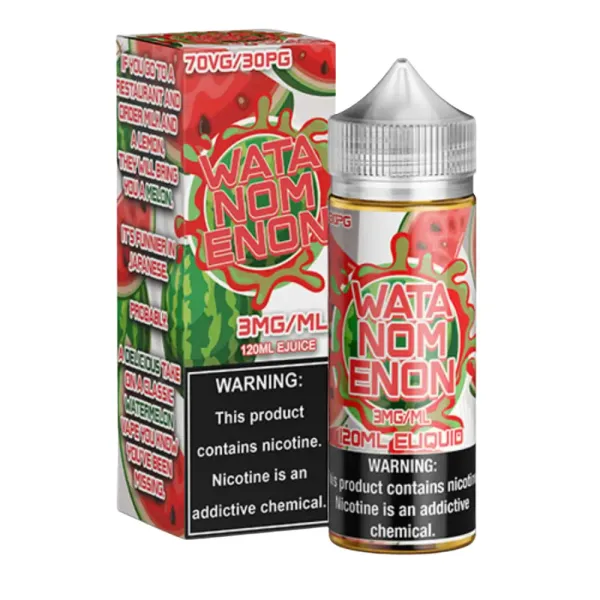 Free Noms 120ml - Imagen 3
